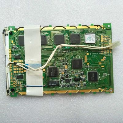 T-51963GD035J-MLW-AGN Kyocera 3.5INCH LCM 240 × 320RGB 130NITS WLED TTL INDUSTRIAL LCD DISPLAY