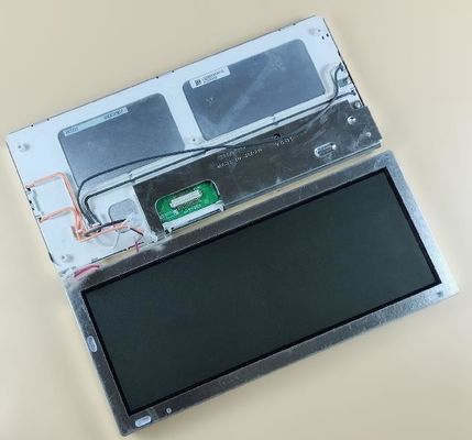 LQ088H9DR01R শার্প 8.8 &quot;এলসিএম 640 × 240RGB শিল্প এলসিডি ডিসপ্লে