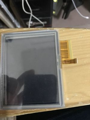 T-51963GD035J-MLW-AJN Kyocera 3.5INCH LCM 240 × 320RGB 300NITS WLED TTL INDUSTRIAL LCD DILAY
