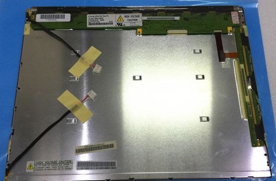 T-51963GD035J-MLW-AJN Kyocera 3.5INCH LCM 240 × 320RGB 300NITS WLED TTL INDUSTRIAL LCD DILAY