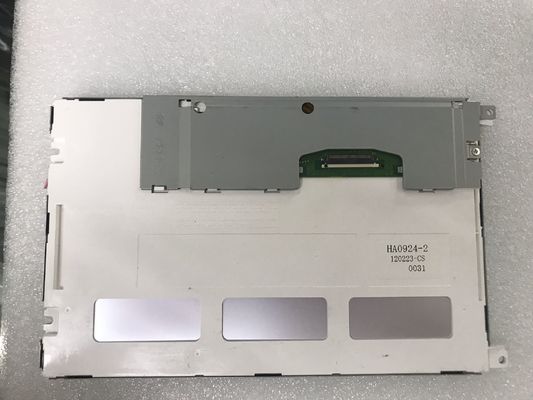 LQ085Y3DG12 8.5INCH LCM 800 × 480RGB শার্প টিএফটি এলসিডি ডিসপ্লে