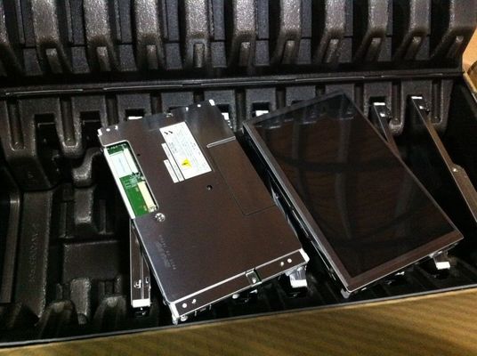 LQ080Y5CGQ1 শার্প 8 &quot;এলসিএম 800 × 480RGB শিল্প এলসিডি ডিসপ্লে
