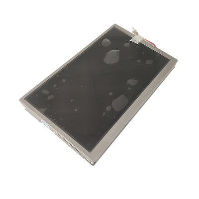 LQ080T5GG01B শার্প 8 &quot;এলসিএম 480 × 234RGB শিল্প এলসিডি ডিসপ্লে