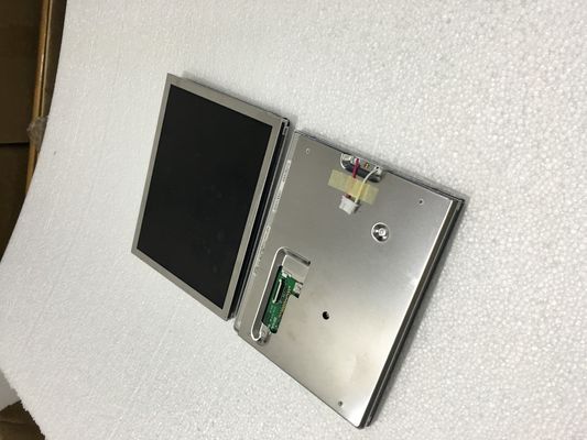 LQ070Y5DG03 শার্প 7 &quot;এলসিএম 800 × 480RGB শিল্প এলসিডি ডিসপ্লে