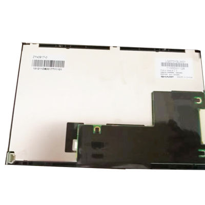 7 &quot;LCM 800 × 480RGB 360cd / m² LQ070Y3LW01 শার্প টিএফটি এলসিডি ডিসপ্লে