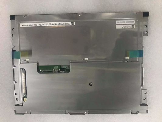 T-55619GD065J-LW-ABN Kyocera 6.5INCH LCM 640 × 480RGB 750NITS WLED LVDS INDUSTRIAL LCD DILAY