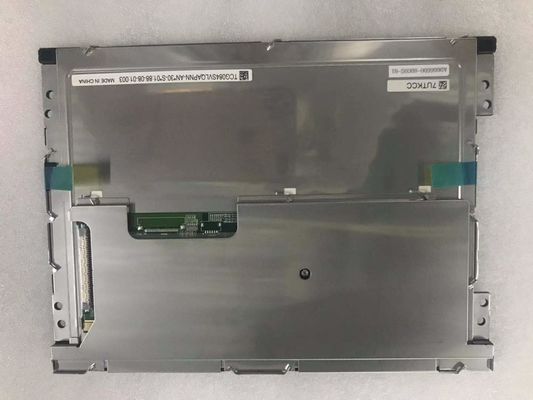 T-55619GD065J-LW-ABN Kyocera 6.5INCH LCM 640 × 480RGB 750NITS WLED LVDS INDUSTRIAL LCD DILAY