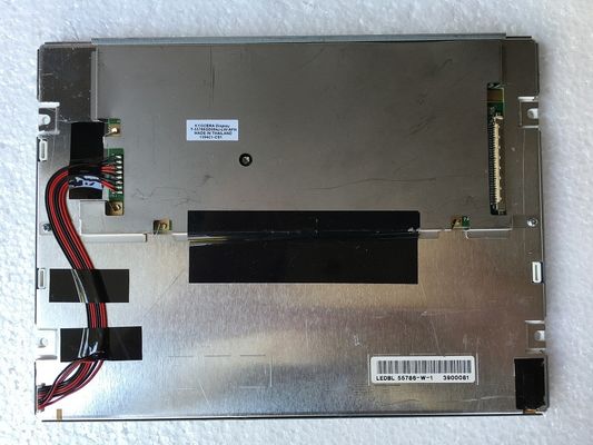 T-55786GD084J-LW-AFN কাইসেরা 8.4INCH LCM 800 × 600RGB 1200NITS WLED LVDS INDUSTRIAL LCD DISPLAY