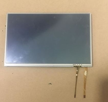 LQ070Y3DG3A শার্প 7 &quot;LCM 800 × 480RGB 350cd / m² শিল্প এলসিডি ডিসপ্লে