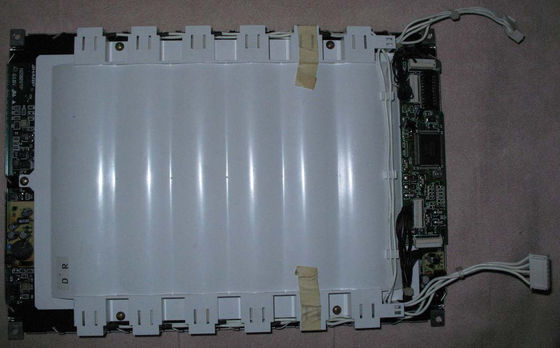 TCG057QV1AC-H50 Kyocera 5.7INCH LCM 320 × 240RGB 1000NITS CCFL TTL INDUSTRIAL LCD DILAY