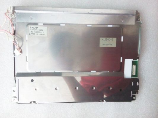 TCG057QV1AC-H50 Kyocera 5.7INCH LCM 320 × 240RGB 1000NITS CCFL TTL INDUSTRIAL LCD DILAY