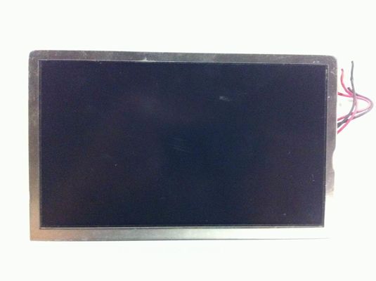 LQ070T5GG01C শার্প 7 &quot;এলসিএম 480 × 234RGB শিল্প এলসিডি ডিসপ্লে