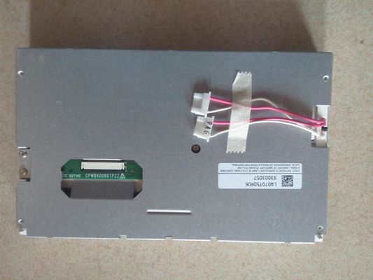7 &quot;LCM 480 × 240RGB 400cd / m² LQ070T5DR06 শার্প টিএফটি এলসিডি প্রদর্শন