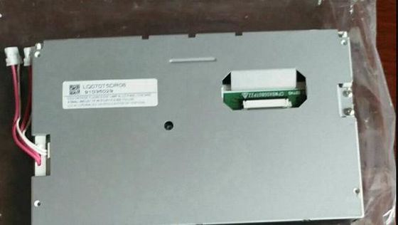 LQ070T5DR02 শার্প 7 &quot;LCM 480 × 240RGB 400cd / m² শিল্প এলসিডি ডিসপ্লে
