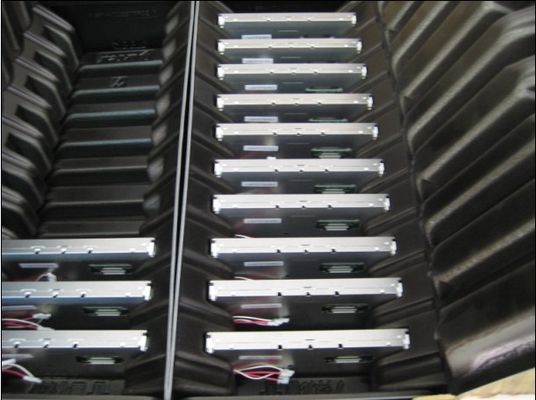 LQ070T5DR02 শার্প 7 &quot;LCM 480 × 240RGB 400cd / m² শিল্প এলসিডি ডিসপ্লে