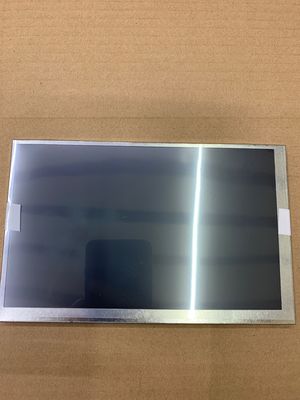 TCG070WVLPEANN-AN50 Kyocera 7INCH LCM 800 × 480RGB 700NITS WLED LVDS INDUSTRIAL LCD DILAY