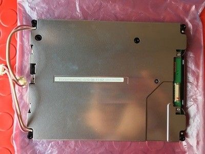 TCG075VG2AC-A02 Kyocera 7.5INCH LCM 640 × 480RGB 270NITS সিসিএফএল টিটিএল শিল্প এলসিডি ডিসপ্লে
