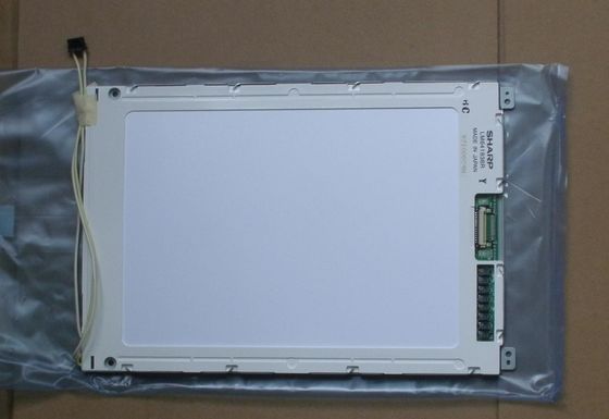 TCG075VGLAE-G00 Kyocera 7.5INCH LCM 640 × 480RGB 280NITS WTD TTL শিল্প এলসিডি ডিসপ্লে