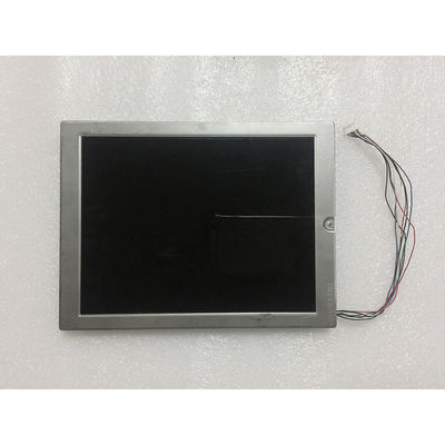 TCG075VGLAE-G00 Kyocera 7.5INCH LCM 640 × 480RGB 280NITS WTD TTL শিল্প এলসিডি ডিসপ্লে