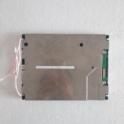 TCG075VGLBA-G00 Kyocera 7.5INCH LCM 640 × 480RGB 250NITS WLED TTL INDUSTRIAL LCD DILAY