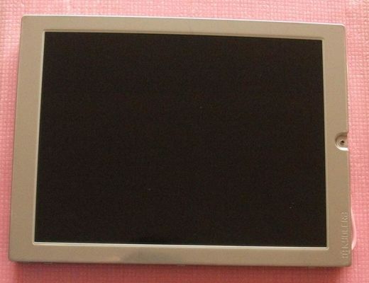 TCG075VGLBA-G00 Kyocera 7.5INCH LCM 640 × 480RGB 250NITS WLED TTL INDUSTRIAL LCD DILAY