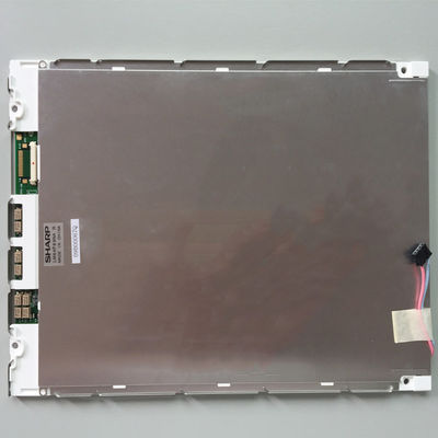 TCG075VGLCE-G00 Kyocera 7.5INCH LCM 640 × 480RGB 280NITS TTL INDUSTRIAL LCD DILAY