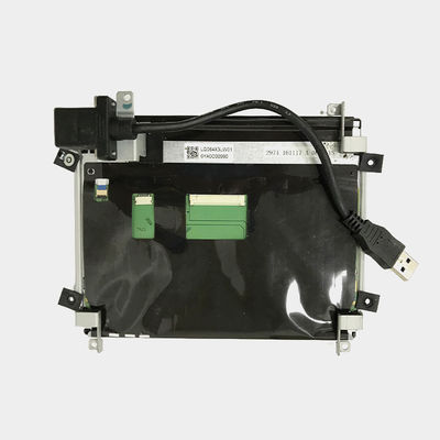 6.4 &quot;LCM 1024 × 768RGB 350cd / m² LQ064X3LW01 শার্প টিএফটি এলসিডি ডিসপ্লে