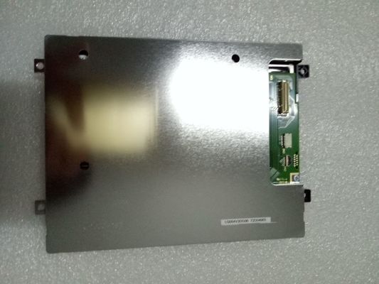 6.4 &quot;LCM 640 × 480RGB 350cd / m² LQ064V3DG06 শার্প টিএফটি এলসিডি ডিসপ্লে