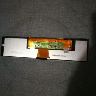 LQ060B3DW02 শার্প 6 &quot;LCM 768 × 128RGB 240cd / m² শিল্প এলসিডি ডিসপ্লে