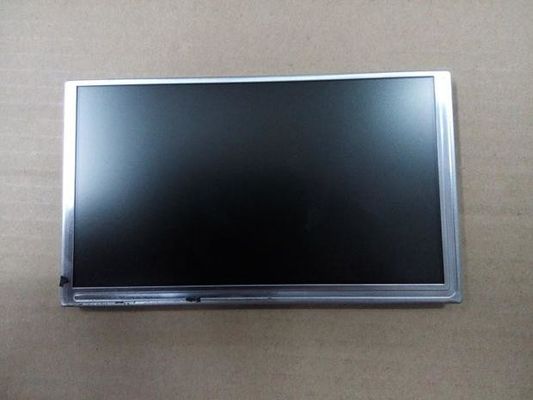 LQ058Y5DG01 শার্প 5.8 &quot;এলসিএম 800 × 480RGB শিল্প এলসিডি ডিসপ্লে