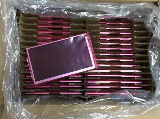 LQ058T5DG31 শার্প 5.8 &quot;এলসিএম 480 × 240RGB শিল্প এলসিডি ডিসপ্লে