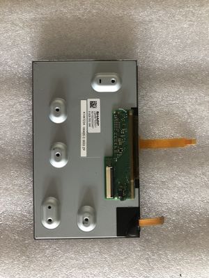LQ058T5DG31 শার্প 5.8 &quot;এলসিএম 480 × 240RGB শিল্প এলসিডি ডিসপ্লে