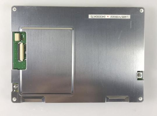 5.7 &quot;LCM 640 × 480RGB 400cd / m² LQ057V3DG02 শার্প টিএফটি এলসিডি ডিসপ্লে