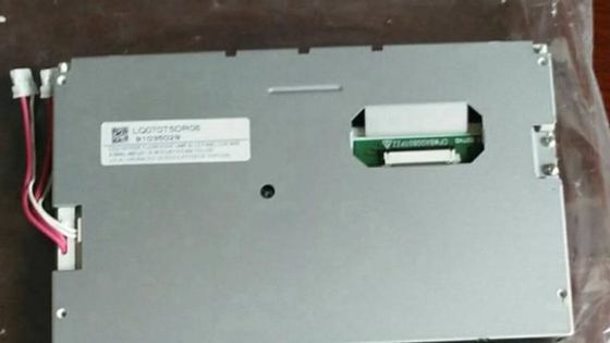 6.5 &quot;LCM 400 × 234RGB 420cd / m² LQ065T5AR06 শার্প টিএফটি এলসিডি প্রদর্শন