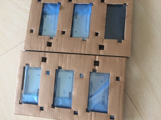 TCG075VGLCJ-G00 Kyocera 7.5INCH LCM 640 × 480RGB 220NITS TLEL TLL শিল্পের এলসিডি ডিসপ্লে