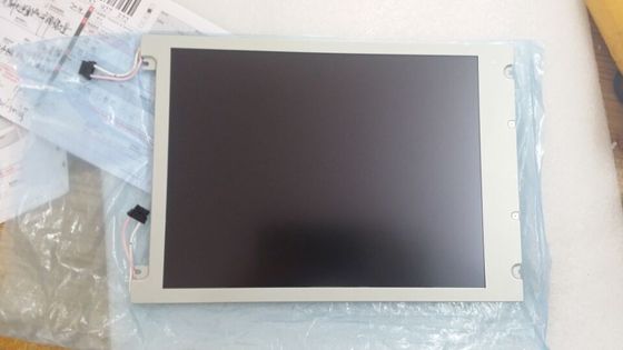 TCG075VGLDA-G00 Kyocera 7.5INCH LCM 640 × 480RGB 250NITS WLED TTL INDUSTRIAL LCD DILAY
