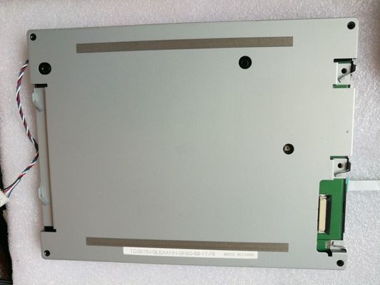 TCG075VGLEAANN-GN00 Kyocera 7.5INCH LCM 640 × 480RGB 400NITS TTL INDUSTRIAL LCD DILAY