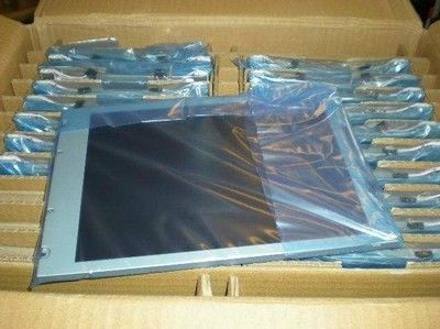 TCG075VGLEAANN-GN00-SA Kyocera 7.5INCH LCM 640 × 480RGB 450NITS WLED TTL INDUSTRIAL LCD DILAY