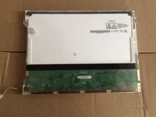 TCG084SVLPAANN-AN20 Kyocera 8.4INCH LCM 800 × 600RGB 400NITS WLED LVDS INDUSTRIAL LCD DILAY