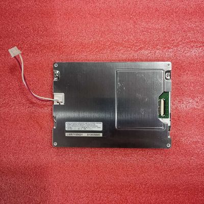 5.7 &quot;LCM 640 × 480RGB 400cd / m² LQ057V3DG01 শার্প টিএফটি এলসিডি ডিসপ্লে