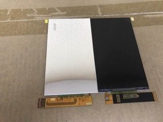 LQ055T3SX02 শার্প 5.5 &quot;এলসিএম 1080 × 1920RGB 450cd / এম² শিল্প এলসিডি ডিসপ্লে