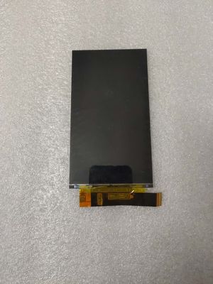 LQ055T3SX02 শার্প 5.5 &quot;এলসিএম 1080 × 1920RGB 450cd / এম² শিল্প এলসিডি ডিসপ্লে