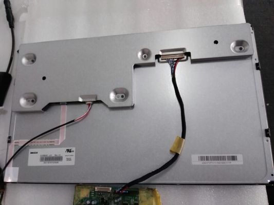 TCG104SVLPAAFA-AA20 Kyocera 10.4INCH LCM 800 × 600RGB 360NITS WLED LVDS INDUSTRIAL LCD DILAY