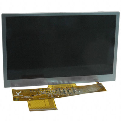 4.3 &quot;LCM 480 × 272RGB 360cd / m² LQ043T1DG29 শার্প টিএফটি এলসিডি ডিসপ্লে