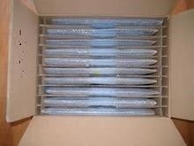 LQ050Y3DC01 শার্প 5 "এলসিএম 800 × 480RGB 300cd / এম² শিল্প এলসিডি ডিসপ্লে