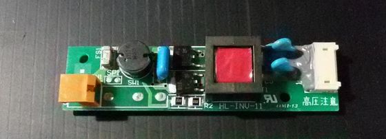 4.3 &quot;এলসিএম 480 × 272RGB 500cd / m² LQ043T1DG03B শার্প টিএফটি এলসিডি ডিসপ্লে