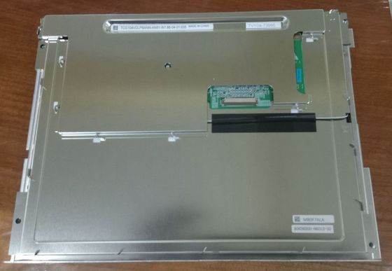 TCG104SVLQAPNN-AN20 Kyocera 10.4INCH LCM 800 × 600RGB 400NITS WLED LVDS INDUSTRIAL LCD DILAY