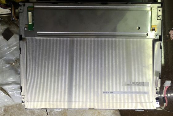TCG104SVLQAPNN-AN20 Kyocera 10.4INCH LCM 800 × 600RGB 400NITS WLED LVDS INDUSTRIAL LCD DILAY