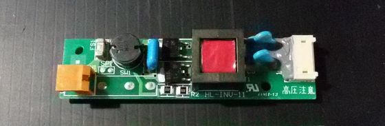 LQ043T1DG02 শার্প 4.3 &quot;এলসিএম 480 × 272RGB 600cd / m² শিল্প এলসিডি ডিসপ্লে