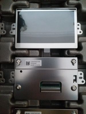 LQ042T5DZ13A শার্প 4.2 &quot;LCM 480 × 272RGB 500cd / m² শিল্প এলসিডি ডিসপ্লে